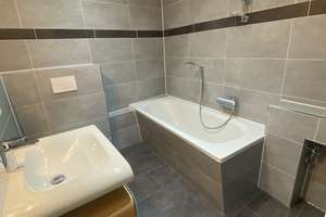 Niedrigenergiehaus- Tolle 2 Zimmer im Hochparterre mit Balkon – Selchowstraße 8a, 12489 Adlershof, Berlin – Vorschaubild 7