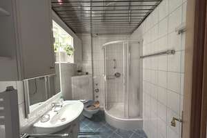 3-Zimmer-Wohnung im 1. OG  – Die vollständige Adresse der Immobilie erhältst du vom Anbieter., 27572 Wulsdorf, Bremerhaven – Vorschaubild 18