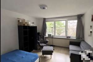 Schöne 2-Zimmer-Wohnung in Maschseenähe – Am Graswege 35, 30169 Südstadt, Hannover – Vorschaubild 4