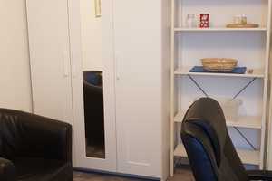 Geschmackvolle, moblierte  1-Zimmer in einen ruhige WG  – 53125 Bonn – Vorschaubild 3