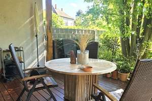 Seltene Gelegenheit: Großzügiger Bungalow mit Terrasse, Keller und Garage in Ludwigshafen-Oppau – 67069 Oppau, Ludwigshafen am Rhein – Vorschaubild 16
