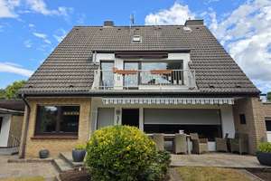 Großzügiges, freistehendes Einfamilienhaus in guter Wohnlage von Uerdingen – Die vollständige Adresse der Immobilie erhältst du vom Anbieter., 47829 Uerdingen, Krefeld – Vorschaubild 5