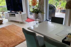 4-Zimmer-Wohnung in Berlin Charlottenburg Westend – Die vollständige Adresse der Immobilie erhältst du vom Anbieter., 14052 Westend, Berlin – Vorschaubild 5