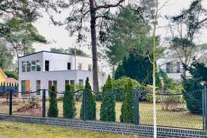 Villa auf einem Villengrundstück in Falkensee! – Havelland (Kreis) – Vorschaubild 19