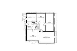 Zweifamilienhaus mit ausgebautem DG, Werkshalle, Garagen und attraktiver Bauoption in Neu-Isenburg – Die vollständige Adresse der Immobilie erhältst du vom Anbieter., 63263 Neu-Isenburg – Vorschaubild 41