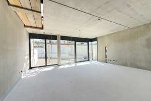 Reiheneckhaus - Townhaus mit modernster Smarthome-Technologie und exklusiver Ausstattung – Die vollständige Adresse der Immobilie erhältst du vom Anbieter., 72202 Nagold – Vorschaubild 4