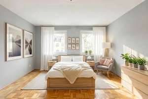Wohnen am Rheinufer – 40545 Oberkassel, Düsseldorf – Vorschaubild 4