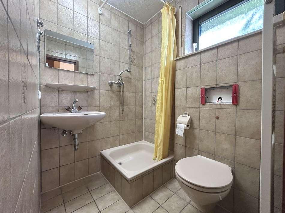 Badezimmer UG