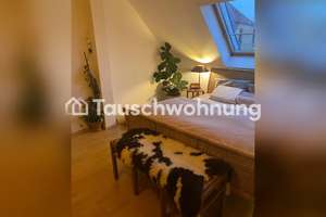 Tauschwohnung: 2-Zimmer Wohnung ruhiger Hinterhof – Die vollständige Adresse der Immobilie erhältst du vom Anbieter., 4277 Connewitz, Leipzig – Vorschaubild 4