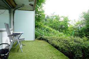Gemütliche 2-Zimmerwohnung (möbliert vermietet) mit Terrasse, EBK und Garage – Die vollständige Adresse der Immobilie erhältst du vom Anbieter., 42289 Heckinghausen, Wuppertal – Vorschaubild 15