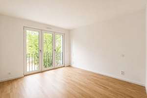 Exklusive 4-Zimmer-Wohnung mit besonderem Wohnkomfort – 40219 Unterbilk, Düsseldorf – Vorschaubild 4