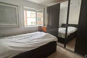 2-Raum-Wohnung in Wiesbaden – Jägerstraße 26, 65187 Wiesbaden – Vorschaubild 1