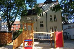 attraktives Wohn- & KiTa-Ensemble mit zusätzlichem Baugrundstück – Franz-Bielefeld-Str. 40, 45881 Schalke, Gelsenkirchen – Vorschaubild 2