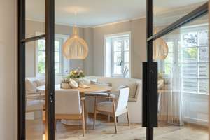 Luxuriöses Einzelhaus mit großem Garten in stadt- 
und strandnaher Lage von Westerland – Die vollständige Adresse der Immobilie erhältst du vom Anbieter., 25980 Sylt (Gemeinde) – Vorschaubild 24