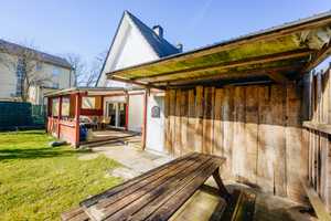 Ein tolles Angebot!
Einfamilienhaus mit Carport – Bielefeld – Vorschaubild 19