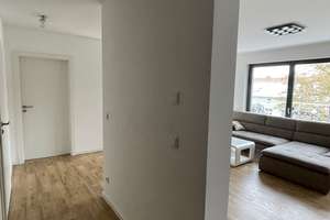 teil möblierte Wohnung/ Penthouse mit 4 Zimmern und Balkon in Potsdam-Babelsberg Süd – Kopernikusstrasse 10, 14482 Babelsberg Süd, Potsdam – Vorschaubild 10