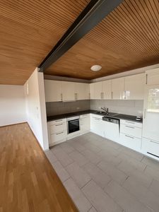 Tolle 3.5-Zimmer-Wohnung in Tiengen