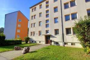 Kapitalanleger !!!! Planung vorhanden  420 m2 MFH 16 WE mit Fernwärme zum Teil Gartenanteil  – Mittelsachsen (Kreis) – Vorschaubild 6