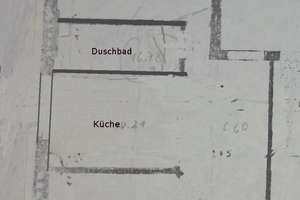 Gemütliche 2 Zimmer Wohnung im DG Hamburg-Lohbrügge – Lohbrügger Weg 23, 21031 Lohbrügge, Hamburg – Vorschaubild 2