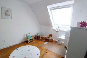Traumhafte Maisonettewohnung mit 4,5-Zimmern im Saarlandstraßenviertel mit Süd-Loggia  – Die vollständige Adresse der Immobilie erhältst du vom Anbieter., 44139 Ruhrallee, Dortmund – Vorschaubild 8
