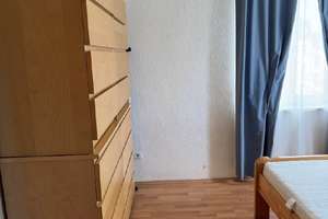 Möblierte 2-Raum-Wohnung mit Balkon in Stadtfeld Ost! – Große-Diesdorfer-Str. 6-11, 39108 Stadtfeld Ost, Magdeburg – Vorschaubild 4