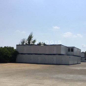 Tauernfeld, ca. 3.500 m² Freifläche und Bürofläche zu vermieten