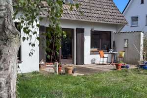 Ein Zuhause, das man nicht nur sieht, sondern spürt – Die vollständige Adresse der Immobilie erhältst du vom Anbieter., 26197 Großenkneten – Vorschaubild 1