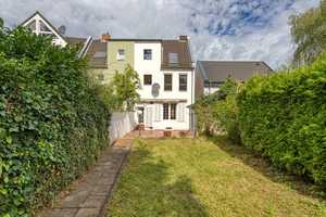 Charmantes Reiheneckhaus mit großzügigem Garten in begehrter Lage von Königsdorf! – Rhein-Erft-Kreis – Vorschaubild 7