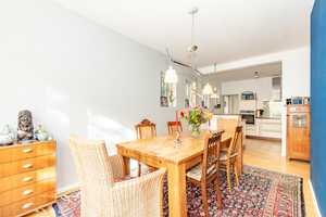 Perfektes Familiendomizil mit Pool und Garten in Schlachtensee – Berlin – Vorschaubild 3