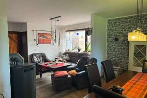 Charmanter Resthof inklusive Baugrundstück in Deichnähe – Wohnen mit ländlichem Flair zu verkaufen. – Die vollständige Adresse der Immobilie erhältst du vom Anbieter., 26452 Sande – Vorschaubild 9