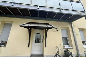 Welc(H)ome® by RIDA FLATS – Düsseldorf City! Kernsanierte Stadtwohnung mit Balkon – Die vollständige Adresse der Immobilie erhältst du vom Anbieter., 40215 Friedrichstadt, Düsseldorf – Vorschaubild 5