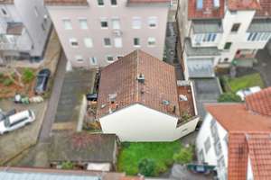 Charmantes Wohnhaus mit großer Dachterrasse & Garage in ruhiger Hoflage – Die vollständige Adresse der Immobilie erhältst du vom Anbieter., 70376 Neckarvorstadt, Stuttgart – Vorschaubild 31