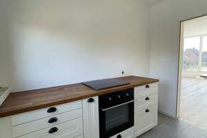  exklusive 2-Zimmer-Terrassenwohnung m. Einbauküche & sonniger Dachterrasse – Die vollständige Adresse der Immobilie erhältst du vom Anbieter., 48161 Nienberge, Münster – Vorschaubild 5