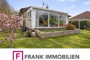 FRANK IMMOBILIEN - Gepflegter Bungalow in beliebter Lage – ideal für jedes Alter! – Die vollständige Adresse der Immobilie erhältst du vom Anbieter., 12357 Rudow, Berlin – Vorschaubild 1