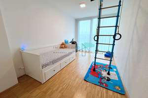 Exklusives Wohnerlebnis im Neckarbogen: Moderne 5-Zimmer-Maisonette mit Dachterrasse & Tiefgarage – Die vollständige Adresse der Immobilie erhältst du vom Anbieter., 74076 Heilbronn, Heilbronn – Vorschaubild 9