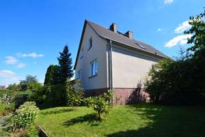 Kurstadt Bad Lausick-Schmuckes Einfamilienhaus mit möglicher ELW und großem Grundstück – Die vollständige Adresse der Immobilie erhältst du vom Anbieter., 4651 Bad Lausick – Vorschaubild 8