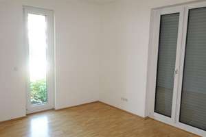 3 Zimmer Erdgeschosswohnung mit Terrasse - Roermonder Höfe nahe MG Zentrum – An der Lingenmühle 9, 41061 Gladbach, Mönchengladbach – Vorschaubild 10