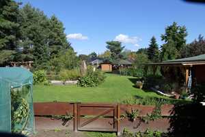 Wohnhaus-Bungalow auf 2400 m² Grundstück mit Schwimmteich und Nebengelass – Kiefernweg 6, 14797 Potsdam-Mittelmark (Kreis) – Vorschaubild 15