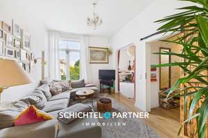 Hulsberg | Charmantes Zweifamilienhaus mit 2 Balkonen und Terrasse – Die vollständige Adresse der Immobilie erhältst du vom Anbieter., 28205 Hulsberg, Bremen – Vorschaubild 9