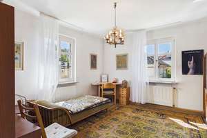 Absolute Rarität! Leerstehendes Einfamilienhaus am Stadtpark Feuerbach in Anliegerstrasse. – Die vollständige Adresse der Immobilie erhältst du vom Anbieter., 70469 Feuerbach-Mitte, Stuttgart – Vorschaubild 10