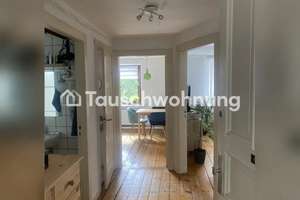 Tauschwohnung: Gemütliche 2 Zimmer Dachgeschoss Wohnung / Schanze – Die vollständige Adresse der Immobilie erhältst du vom Anbieter., 20357 Sternschanze, Hamburg – Vorschaubild 3