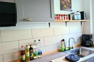 Hochwertig kernsanierte und möblierte 1,5 Zimmer Whg, schlüsselfertig mit Balkon und Küche-Derendorf – Rather Straße 94, 40476 Derendorf, Düsseldorf – Vorschaubild 10
