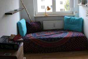 Helle, ruhige 3-Zimmer-Wohnung im Münchner Norden – Die vollständige Adresse der Immobilie erhältst du vom Anbieter., 80933 Lerchenau-Ost, München – Vorschaubild 5