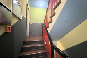 INVESTITION IN DIE ZUKUNFT - GEPFLEGTE & RUHIGE WOHNUNG - MIT SONNIGER LOGGIA & BLICK INS GRÜNE – Heinz-Bartsch-Str. 2 tt, 10407 Prenzlauer Berg, Berlin – Vorschaubild 10