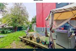 3 Familienhaus mit Garten + Garage in Top Lage Herne-Sodingen – Herne – Vorschaubild 29