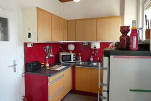 Helle 2-Zimmerwohnung mit Balkon in zentraler Lage von Gesundbrunnen! – 13357 Gesundbrunnen, Berlin – Vorschaubild 5