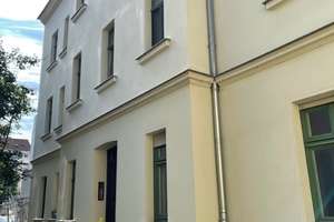 2-Raum Wohnung mit Balkon in Zentrum- Süd