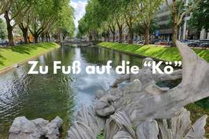 Friedrichstadt: Stilvolles Penthouse in zentraler Lage – Düsseldorf – Vorschaubild 6
