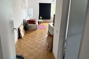 SINGLETRAUM im KREUZVIERTEL – Die vollständige Adresse der Immobilie erhältst du vom Anbieter., 48149 Kreuz, Münster – Vorschaubild 3