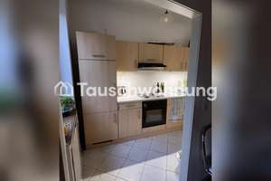 Tauschwohnung: perfekt geschnittene, günstige Wohnung mit toller Lage – 40215 Friedrichstadt, Düsseldorf – Vorschaubild 15